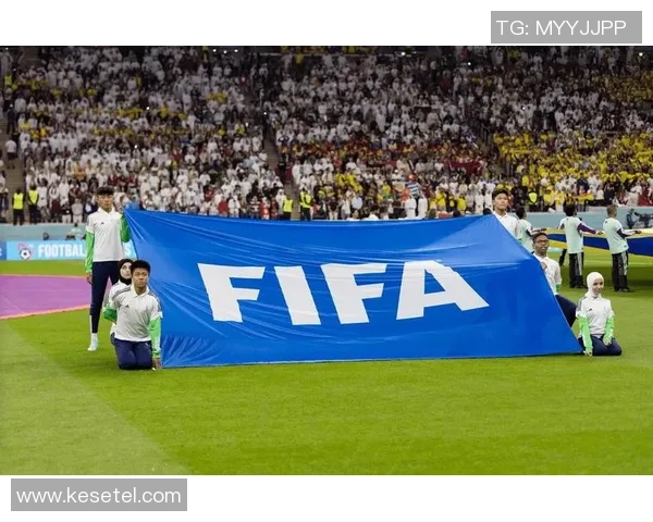 国际足联总收入预估突破XXX亿美元引发全球足球产业新变革